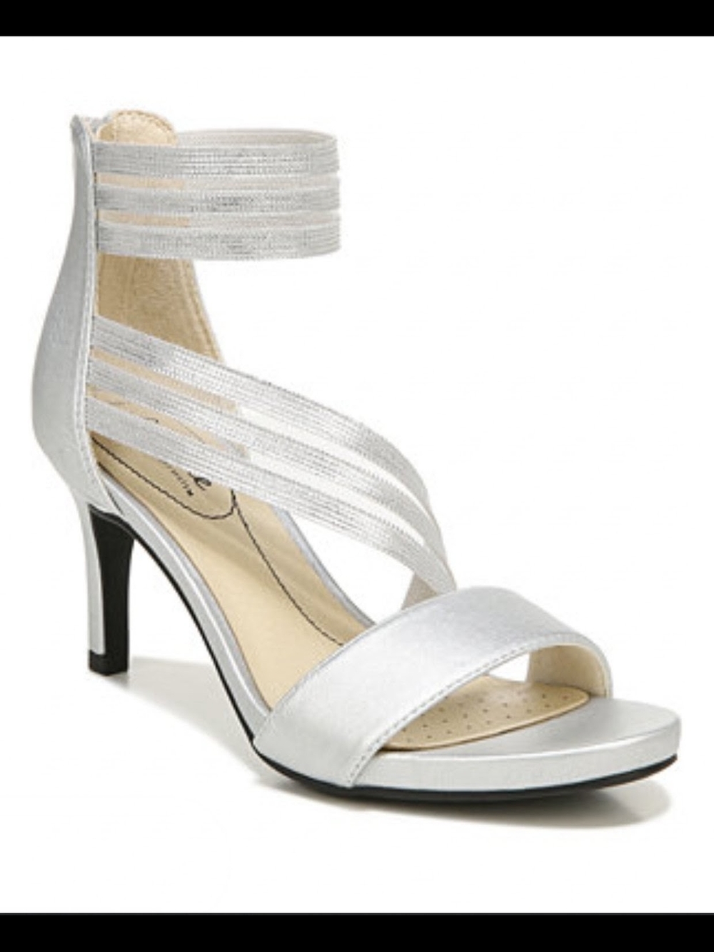 Lifestride Heels